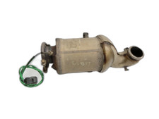 Partikelfilter Rußpartikelfilter Dieselpartikelfilter DPF für Jaguar XF X250 ...