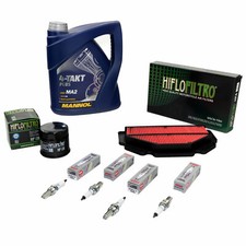 Wartung Set für Suzuki GSR