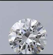 Diamant 1,23ct VVS  Moissanit Laborherstellung Moissanit