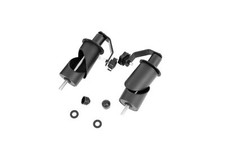 Windschottaufnahme geeignet