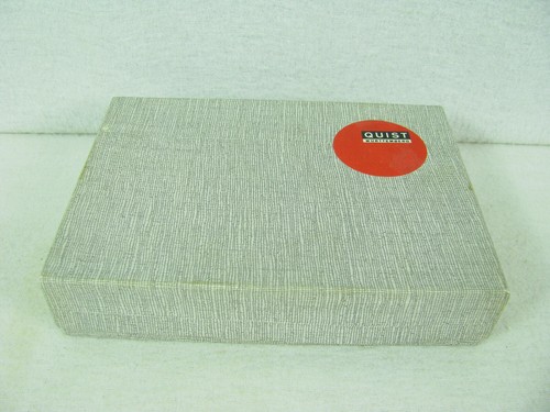 Quist tischbesen - quist,