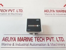 Muller BW40.X8 Stundenmesser