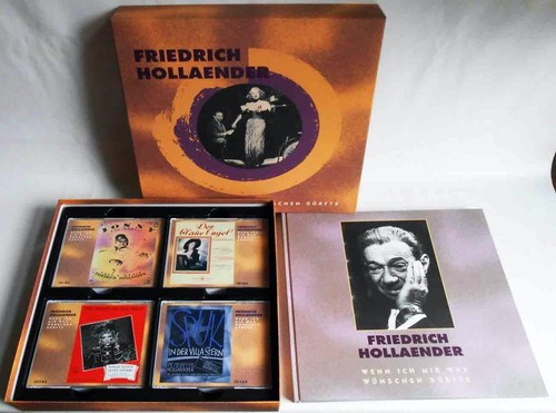 Box friedrich - ,