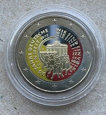 Sammlerstück 2 Euro
