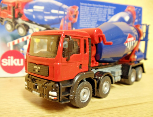 Siku 3525 man - 3525,