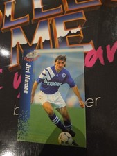 Panini Ran Cards Jiri Nemec Fc Schalke 04 Bundesliga Trading Card 