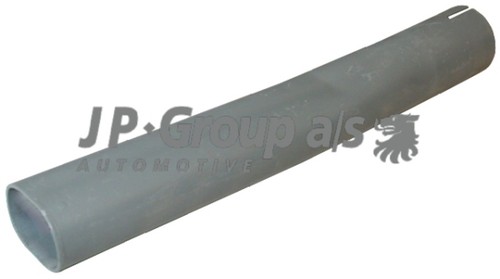 Abgasrohr jopex group - abgasrohr,
