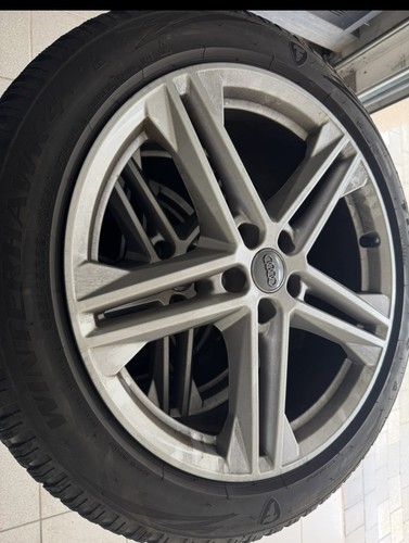 255 r20 winterreifen audi - 255/45,