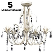 Shabby Chic Kronleuchter