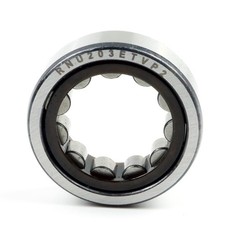 Zylinderrollenlager RNU 203