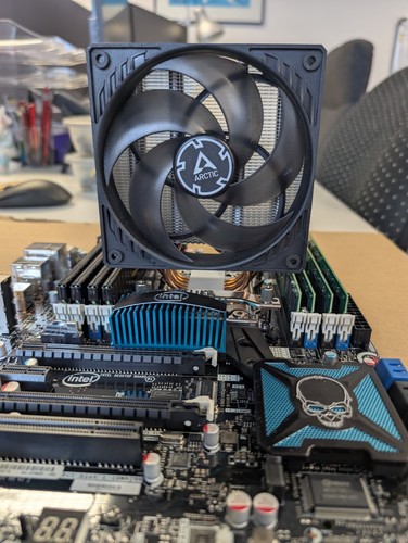 Bundle intel dx79to - intel,