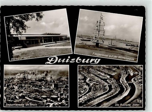 47051 w4100 duisburg - 47051,