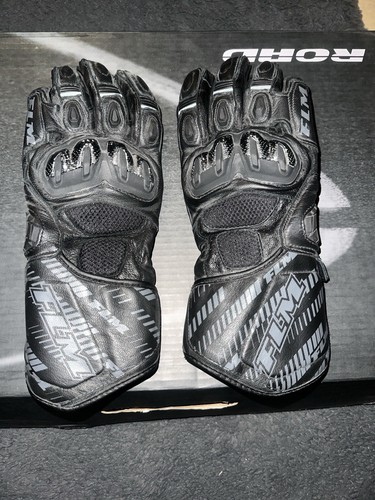 Traction air lederhandschuh - air,