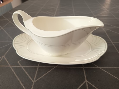 Villeroy boch piano sauciere - &,