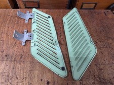 Tankklappe Tankklappenscharnier Opel Kadett C Limousine + Aero 1,0 1,2 1,6 S