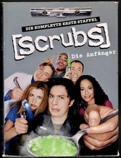 Scrubs: Die Anfänger Die