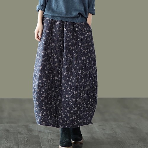 Damen retro winter - retro,