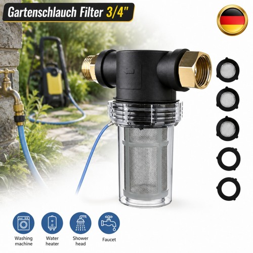 Gartenschlauch