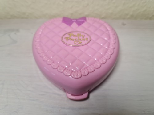 Polly pocket 90er vintage - polly,