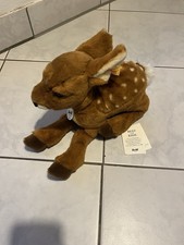 Steiff Rehkitz / Reh Stofftier