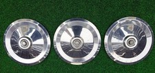 Radkappen für Peugeot 404 und