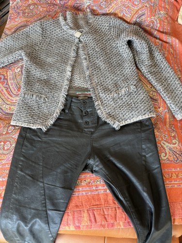 Please boyfriend hose - please, p78