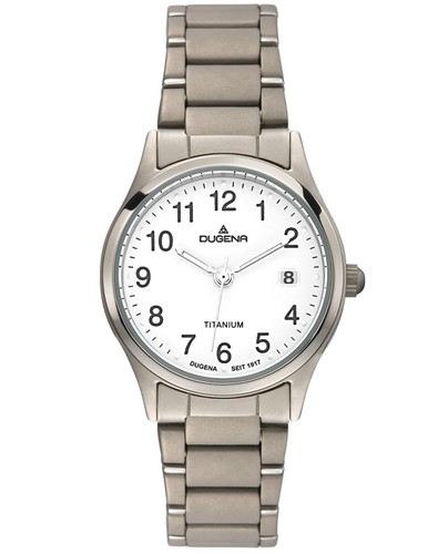 Dugena damen uhr semper - dugena,