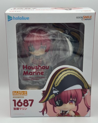 Hoshou marine hololive - |,