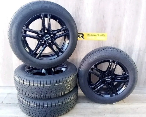 Winterräder zoll kia - winterräder, 16