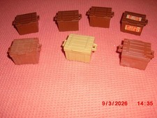 Playmobil Schatztruhe Kiste