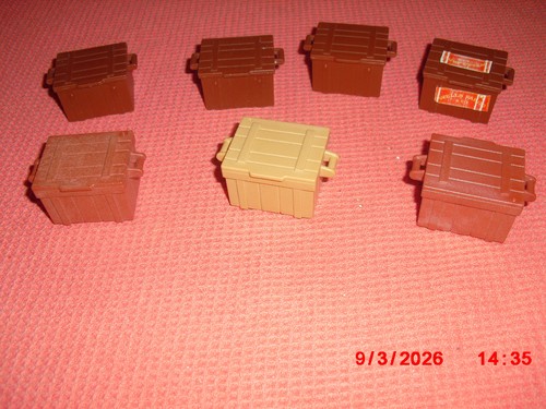 Playmobil schatztruhe kiste - playmobil,