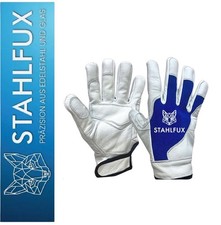 StahlFux Schweißerhandschuhe