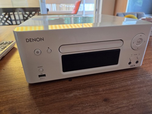 Denon ceol rcd netzwerk - rcd-n8, cd