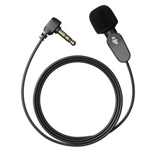 DJI Lavalier Mic | wie NEU