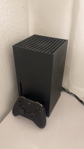 Microsoft xbox series 1tb - microsoft,