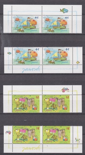 Brd 2013 postfrisch allle - 2013,