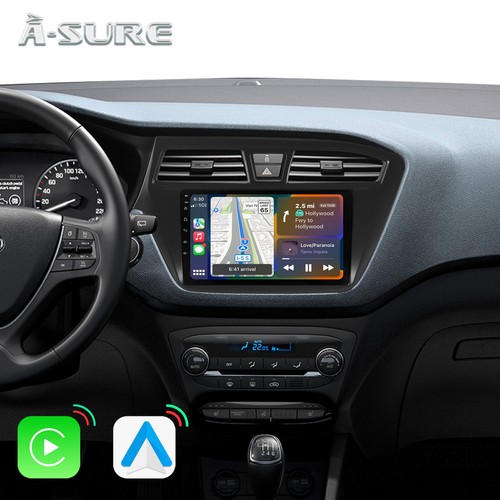 Schnellstart autoradio - 5s,