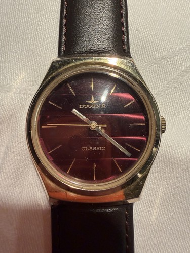 Dugena classic hau - dugena,