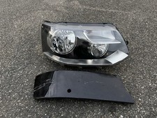 Original VW T5 GP Multivan Scheinwerfer rechts 7e1941016c Facelift Beifahrer