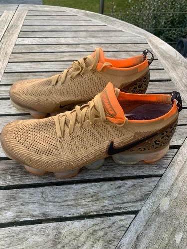 Nike air vapormax cheetah - nike,
