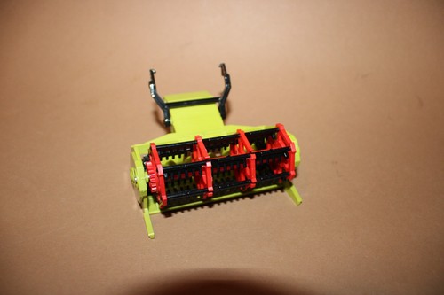 Siku farmer serie 3854 - siku,