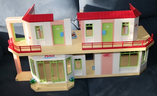Playmobil ersatzteile 5265 - playmobil,