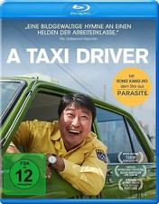 A Taxi Driver