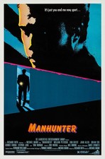 Manhunter (1986)_1 A3 Poster