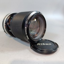 Nikon Nikkor 35-105mm