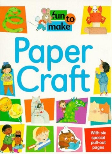Papercraft anna curti - papercraft,anna,