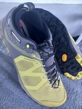 Garmont Dragontail WP Outdoorschuhe Herren Wanderschuhe Trekkingschuhe