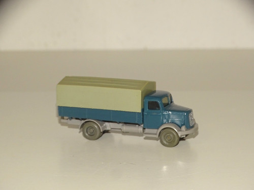 Wiking henschel hs 100 - wiking,