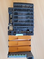 SPS CPU B&R X20 CP 3586