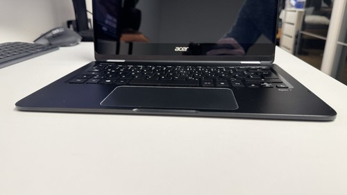 Acer spin laptop convertible - 7, laptop/convertible